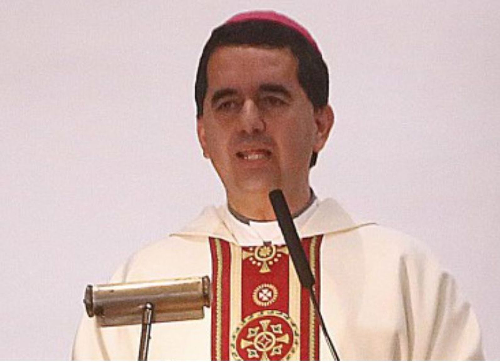 Cristián Rocangliolo