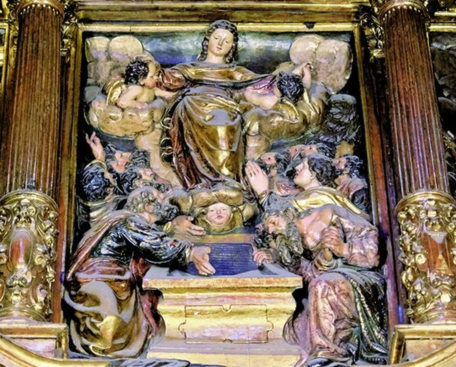 La Asunción de María, signo de esperanza