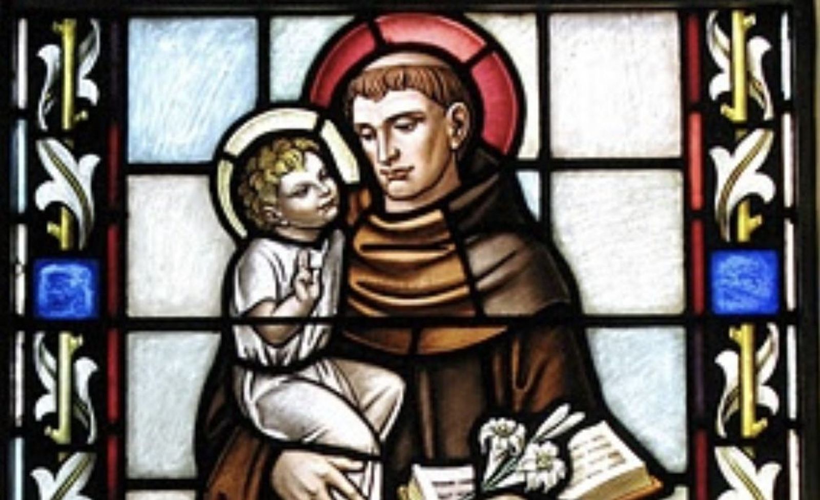 San Antonio de Padua