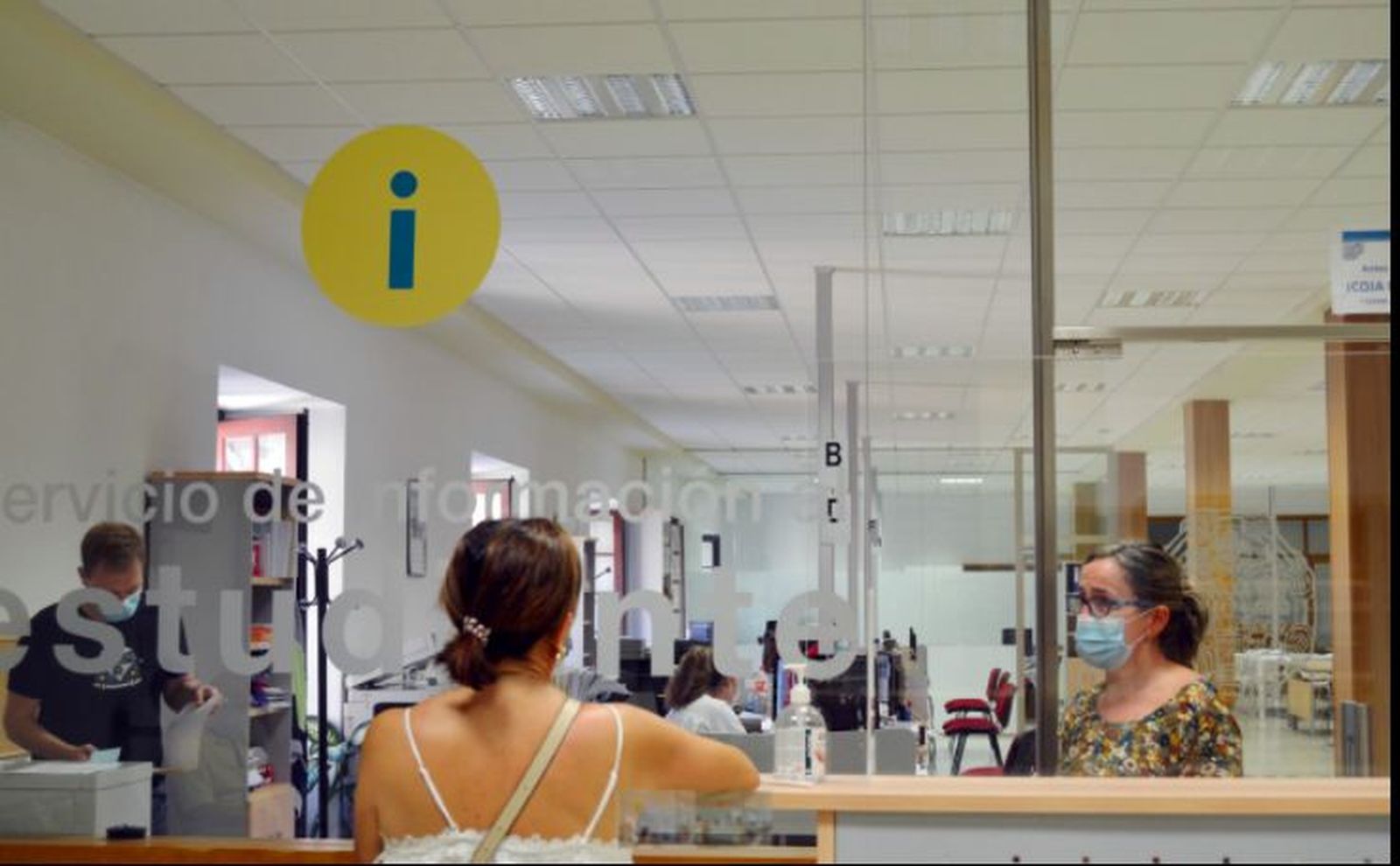 Abierto el proceso de admisión para nuevos estudiantes de la UPSA hasta finales de julio