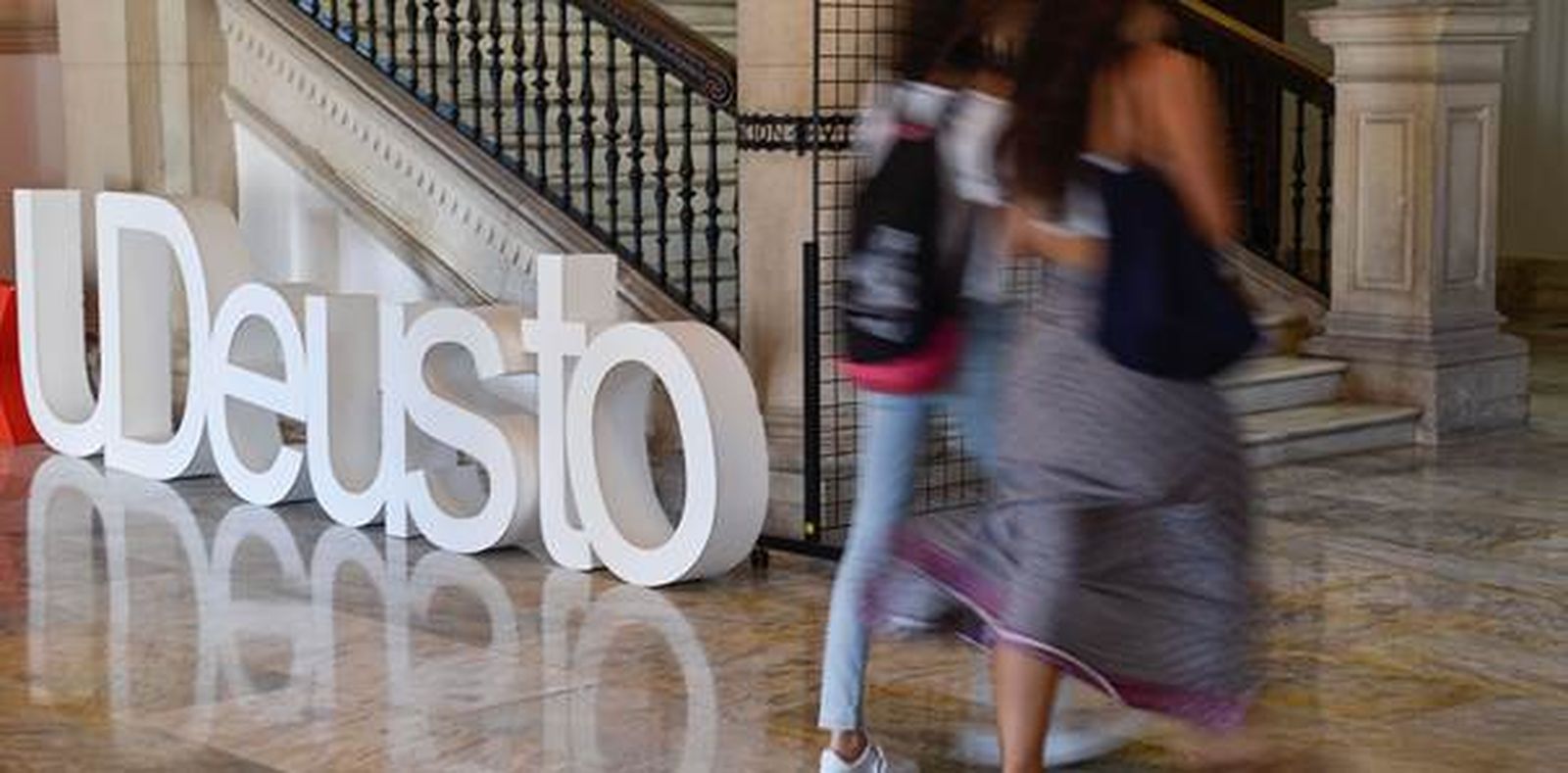 Universidad de Deusto