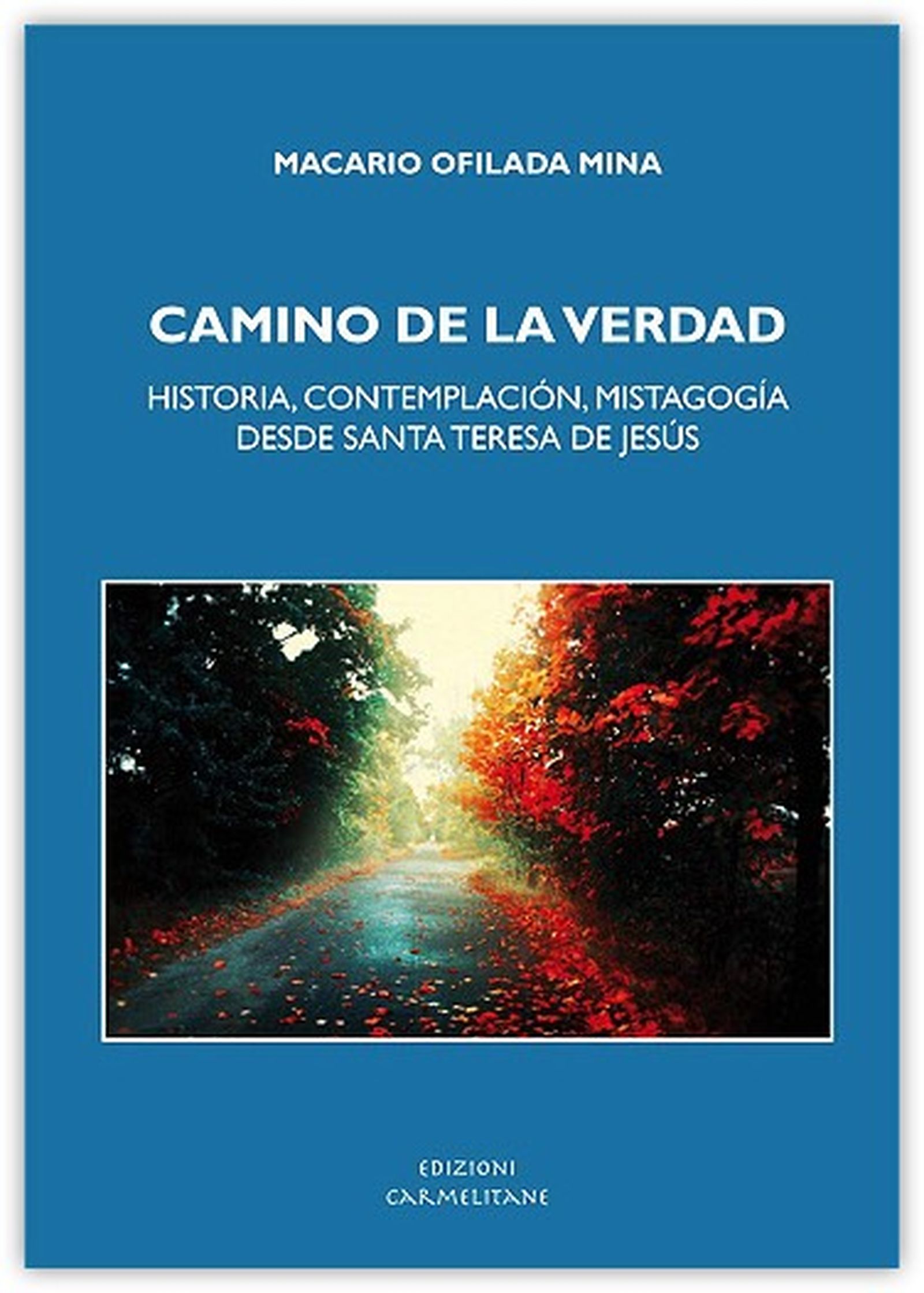 El camino de la verdad