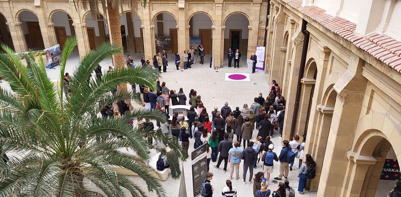 Universidad de Deusto