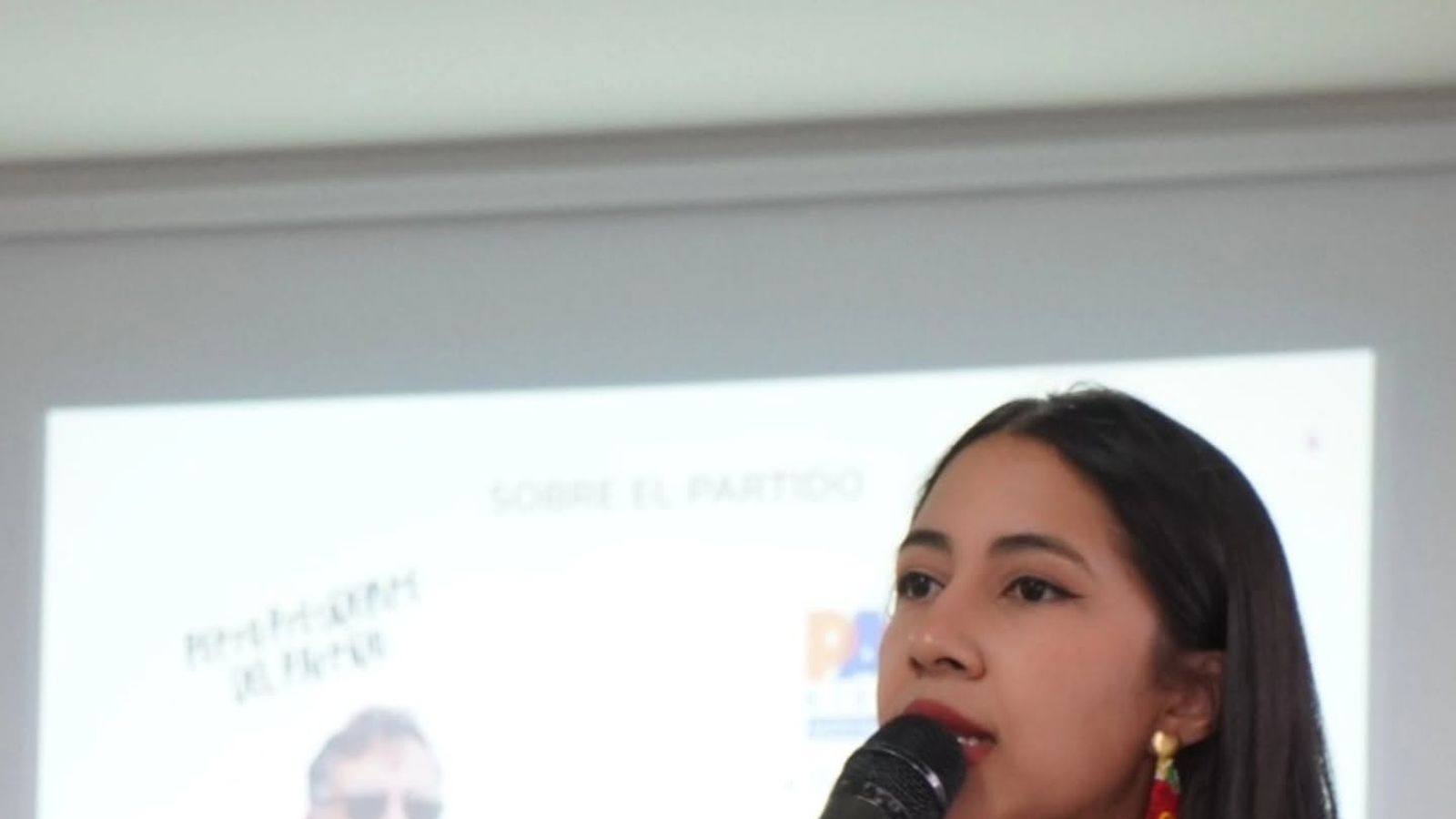 Isabel Vera