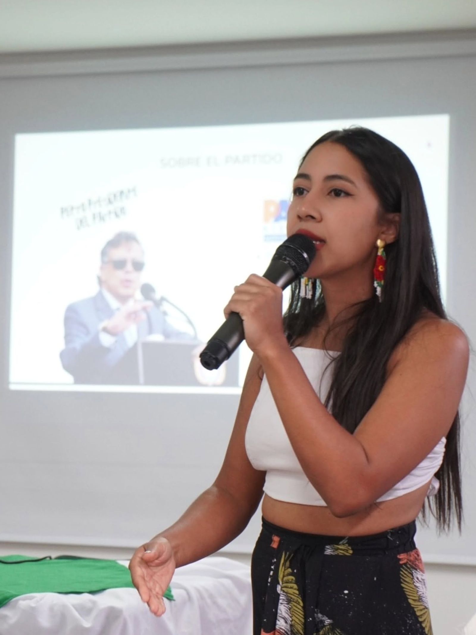 Isabel Vera