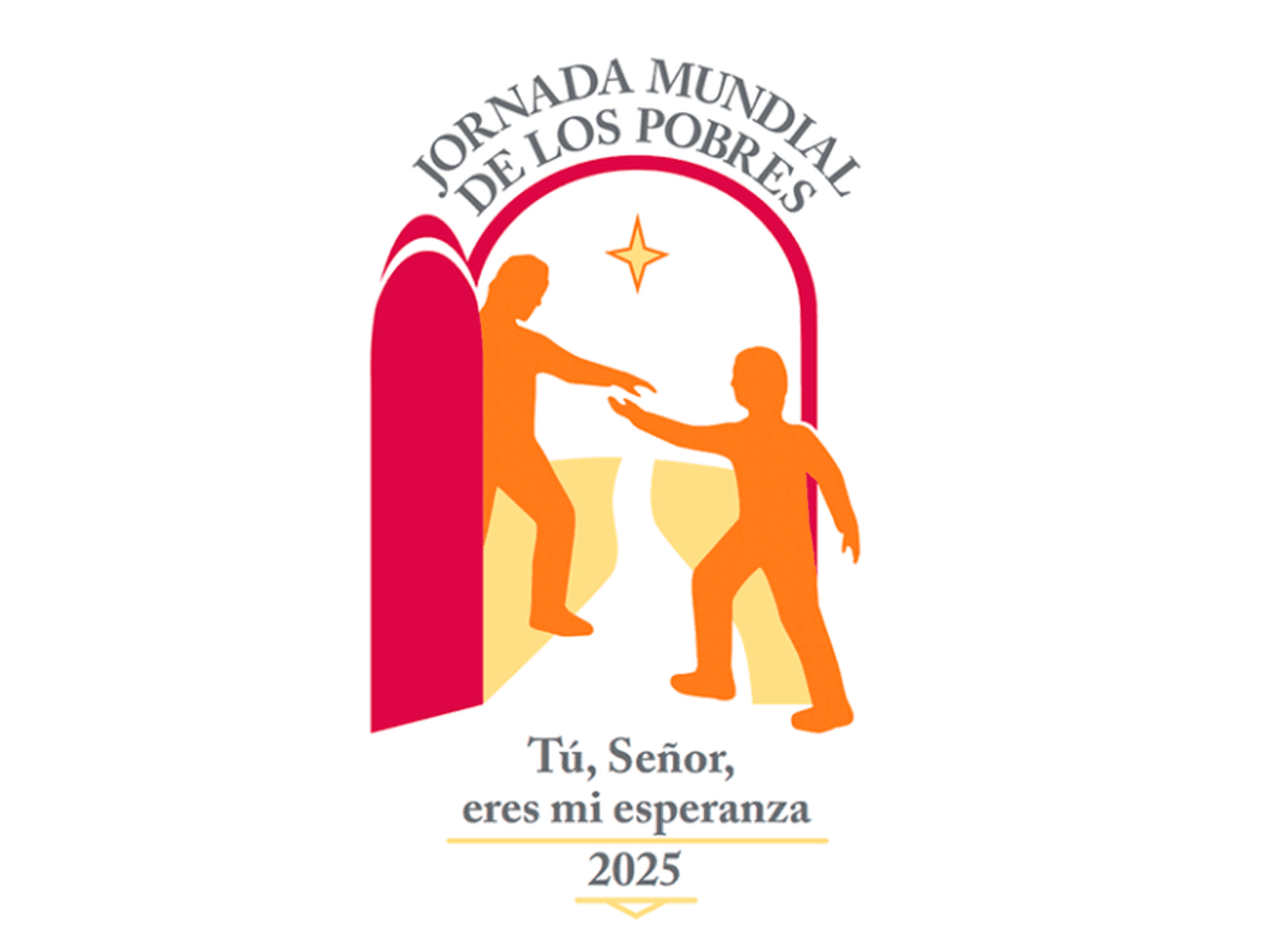 Jornada Mundial de los Pobres 2025