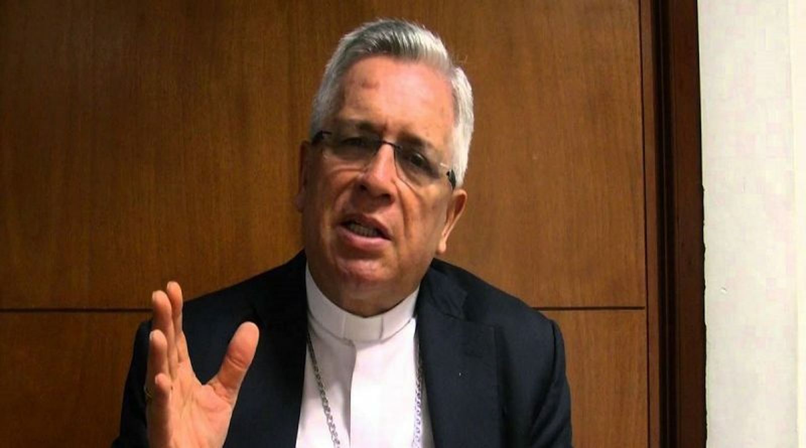 Monseñor Darío Monsalve considera que hubo un hostigamiento disfrazado de ayuda humanitaria