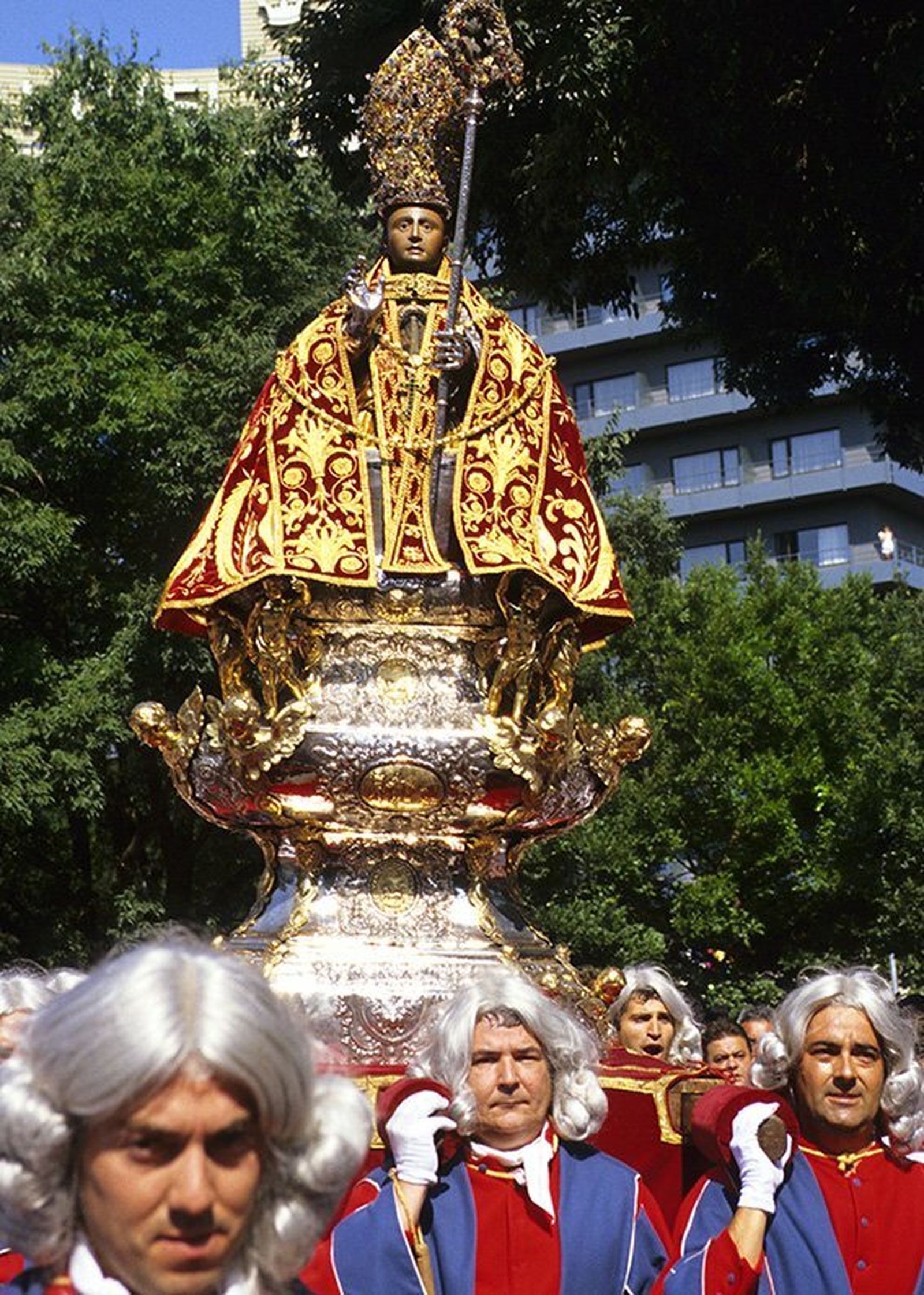 San Fermín