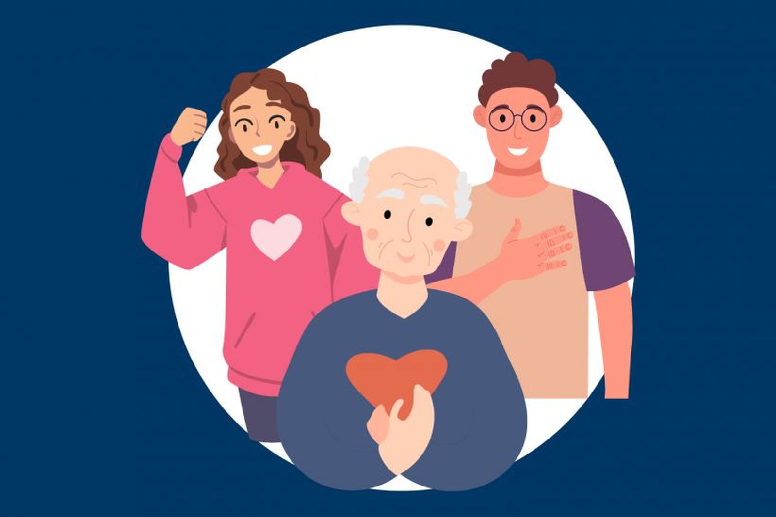 Día del Voluntariado