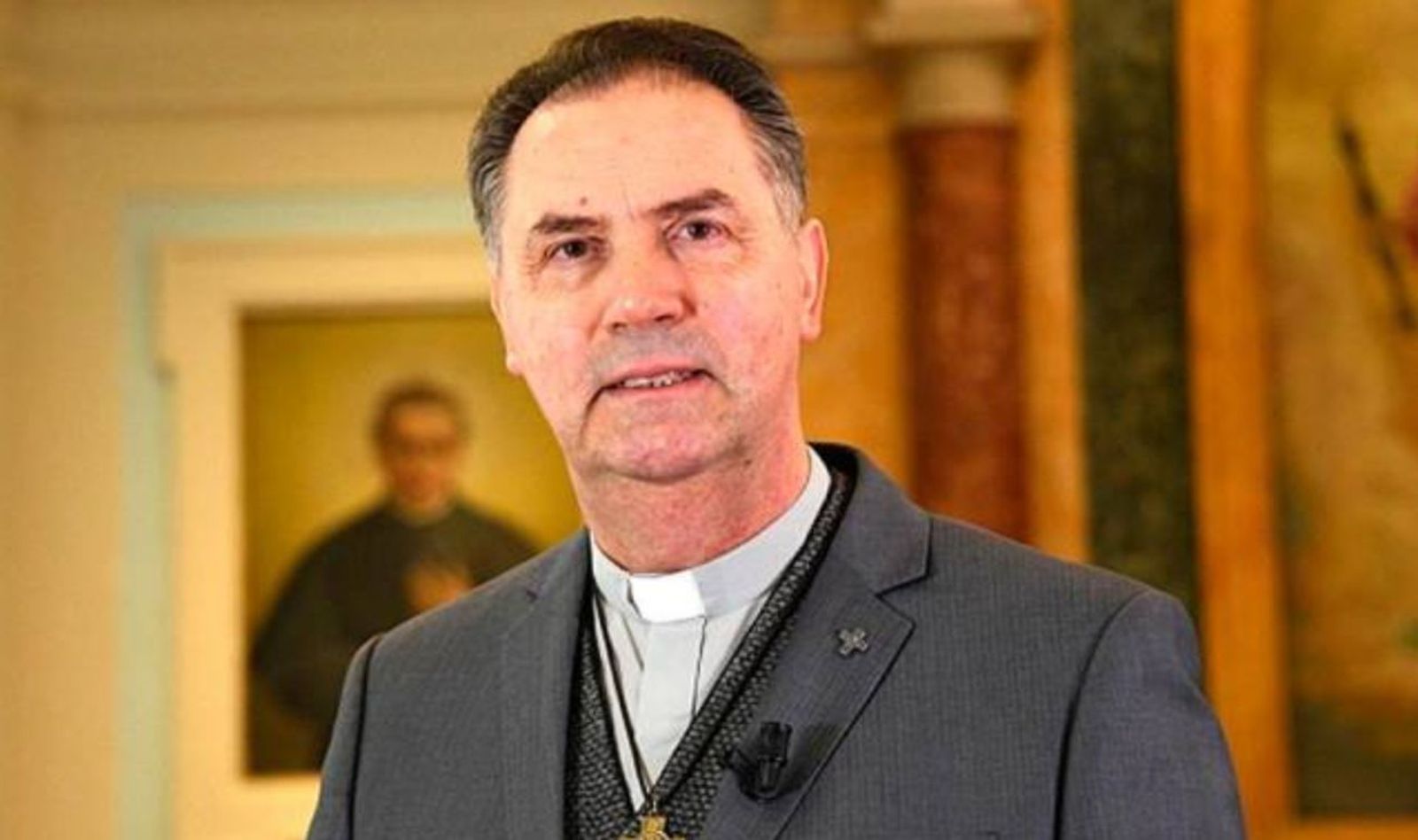 Ángel Fernández Artime