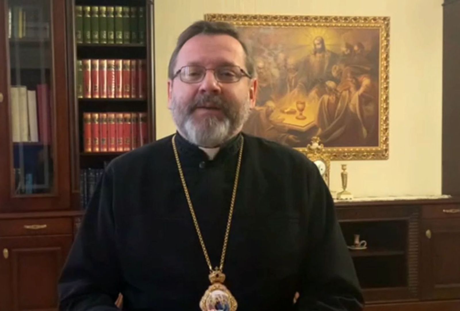 SB. Sviatoslav Shevchuk