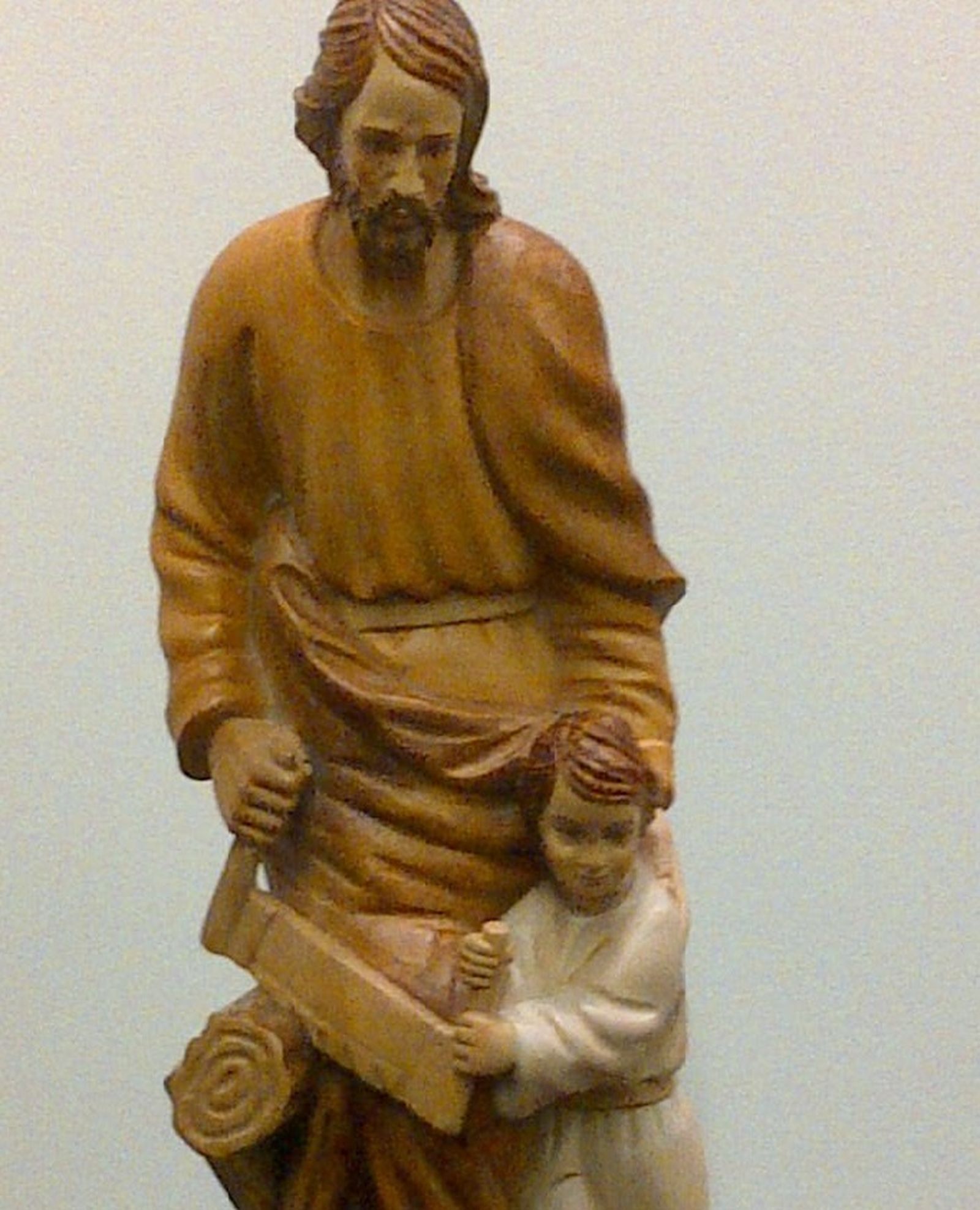 IV Domingo del Tiempo Ordinario, "C"