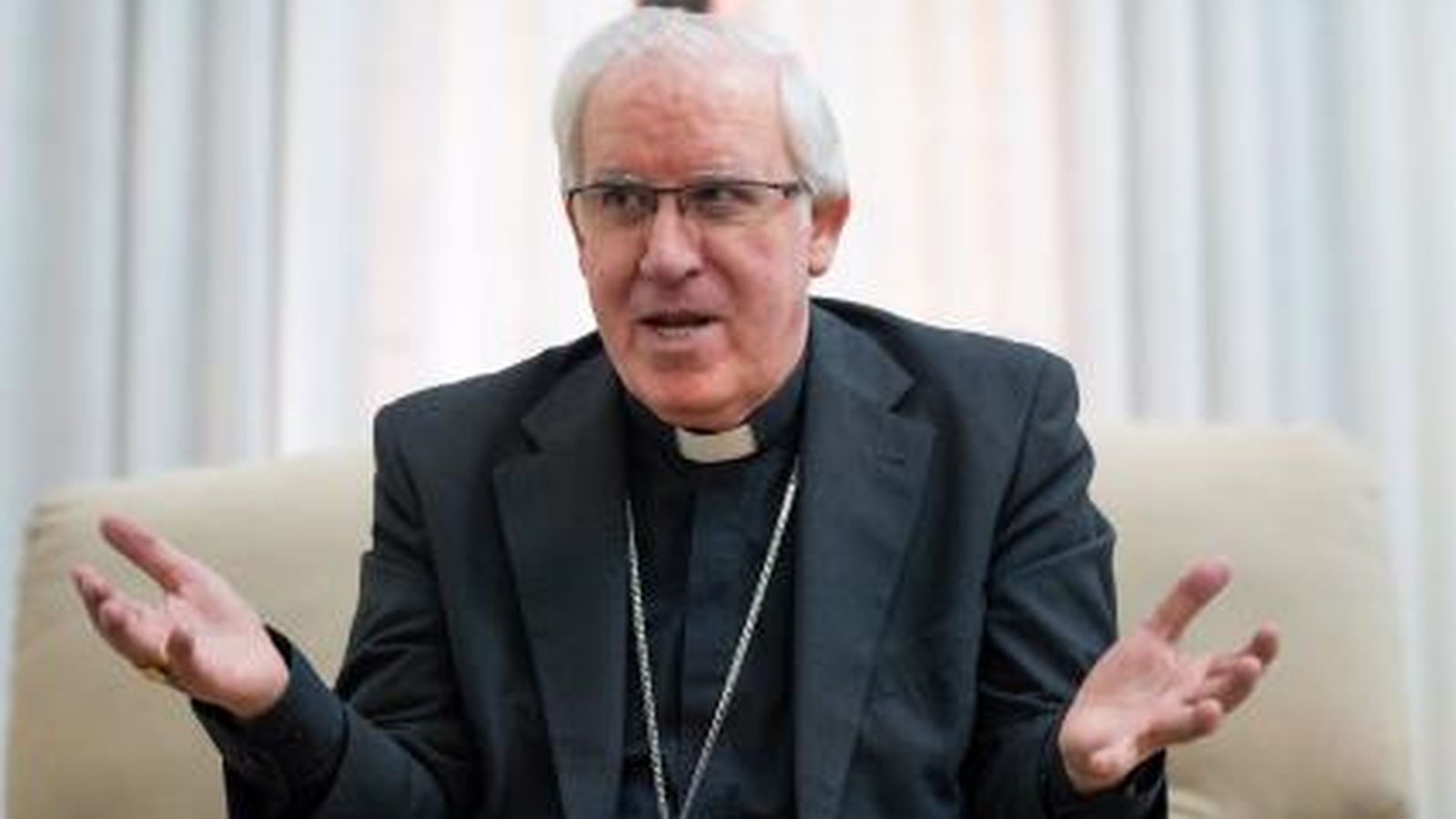 José Ángel Saiz Meneses