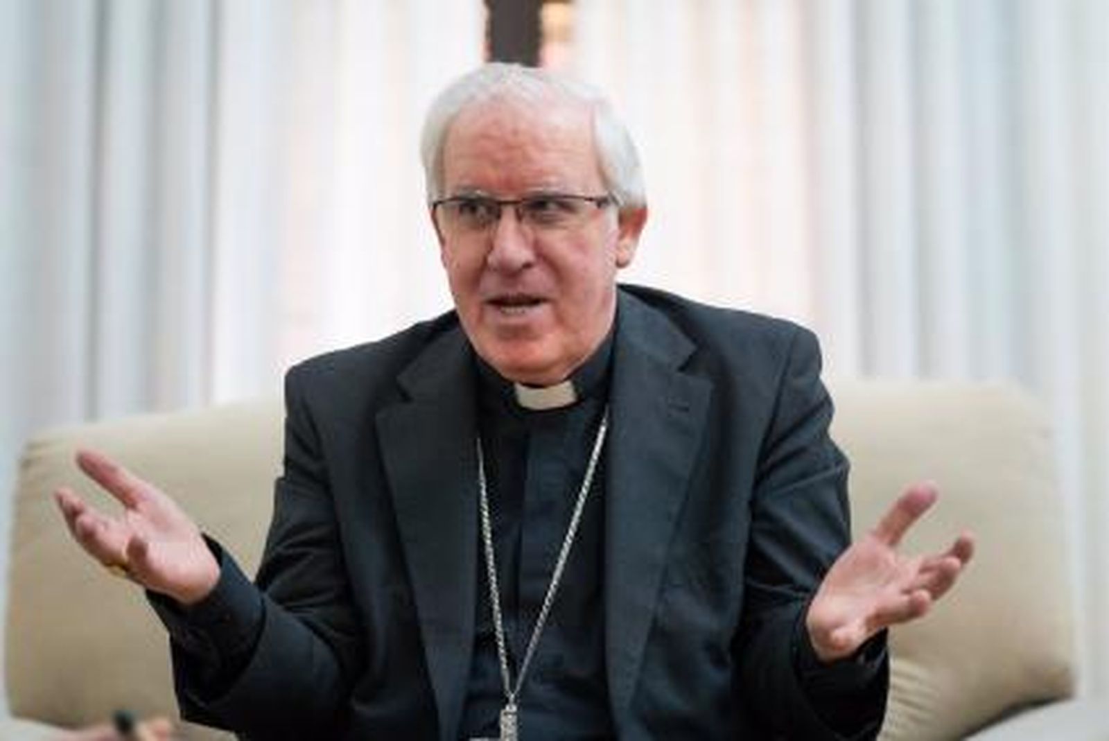 José Ángel Saiz Meneses