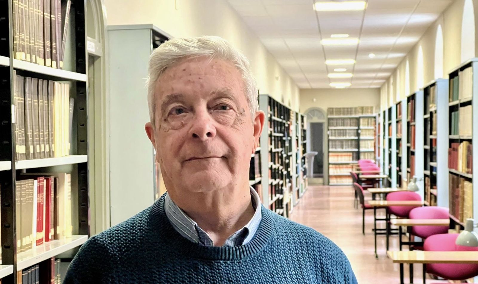 Eloy Bueno de la Fuente