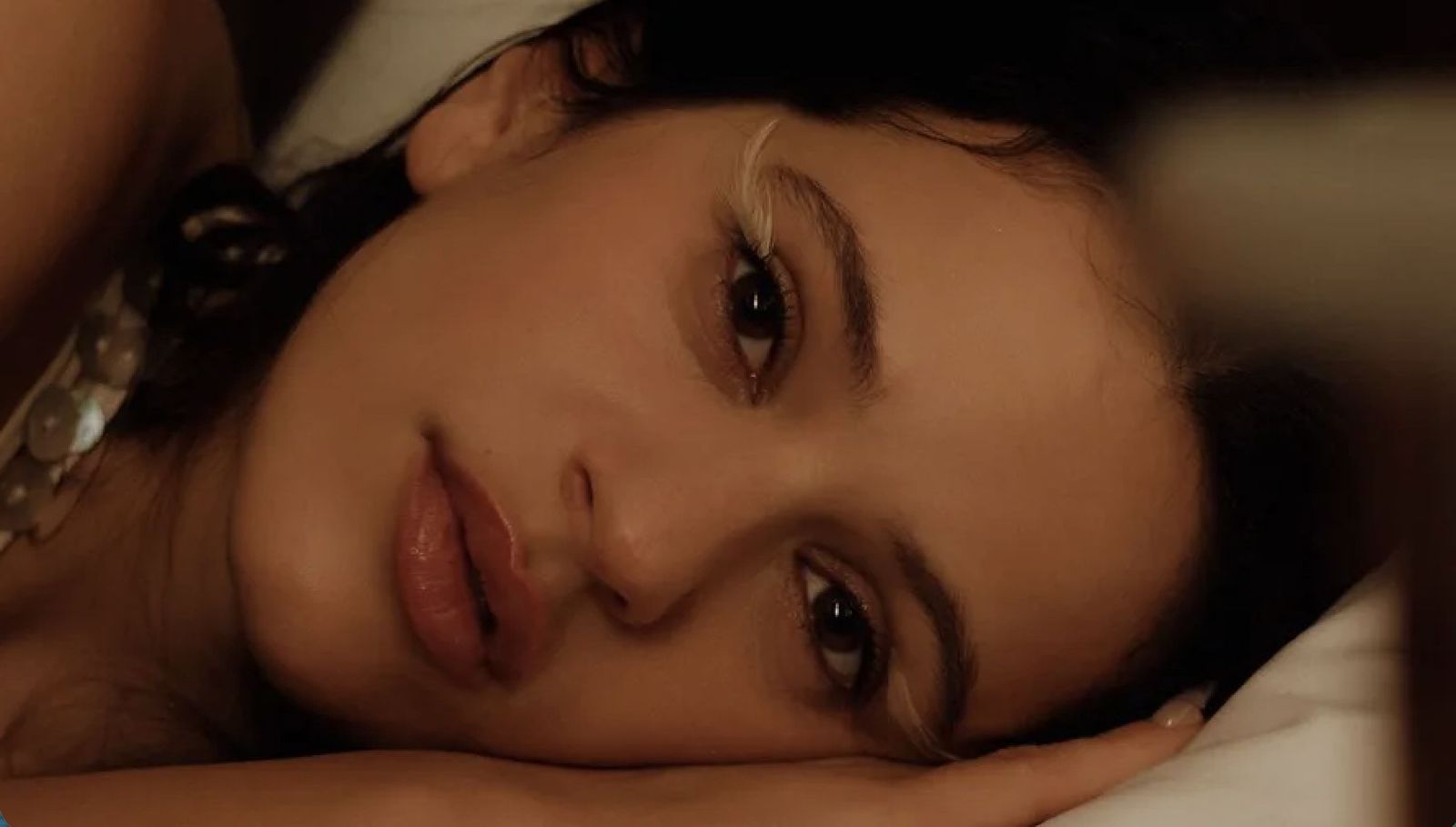 Fotografía del nuevo disco, 'Lux', de la cantante Rosalía