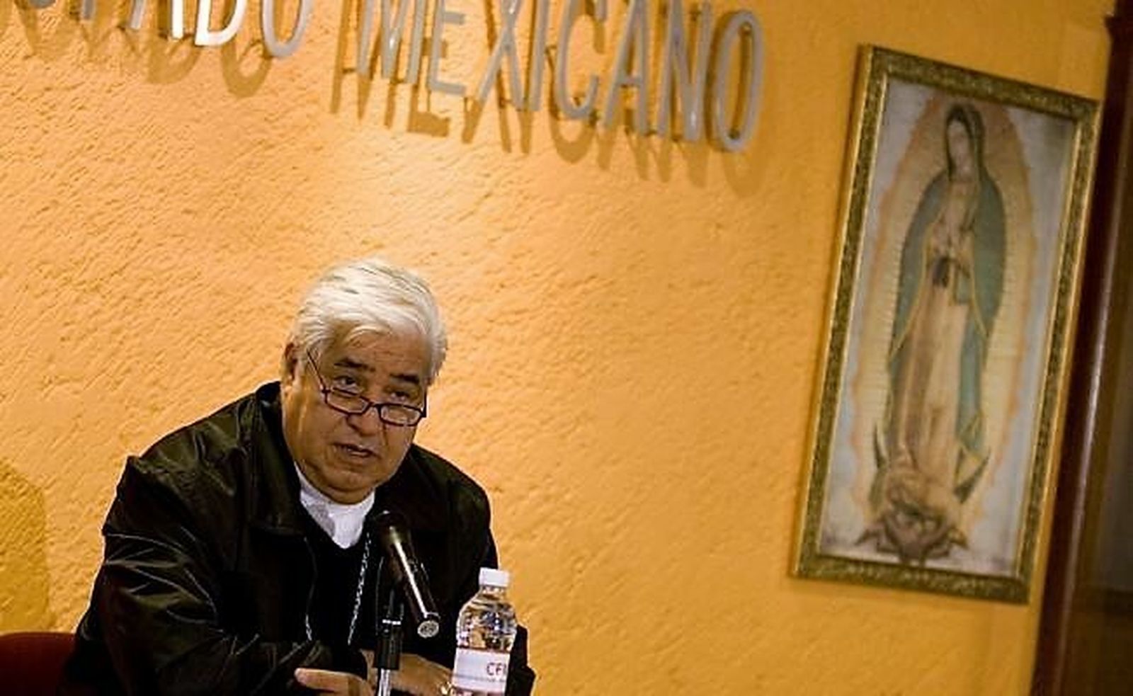 Presidente de la CEM. Recomendaciones encarecidas.