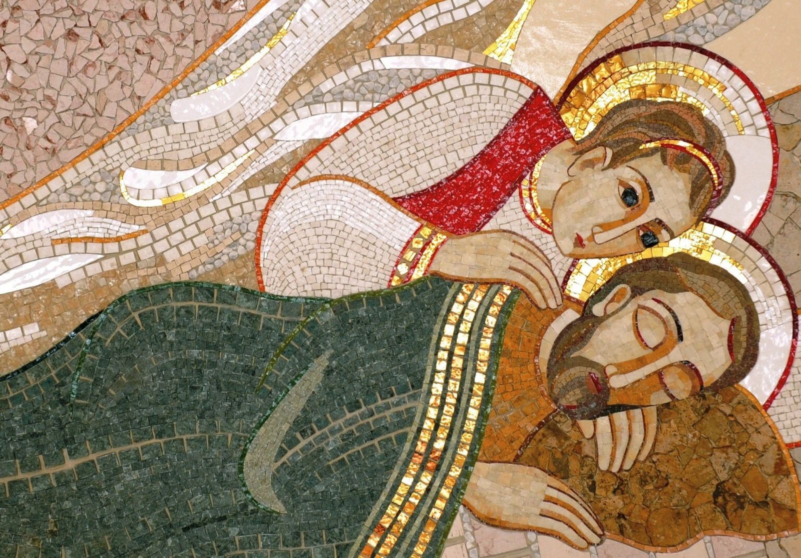 VII Miércoles de Pascua