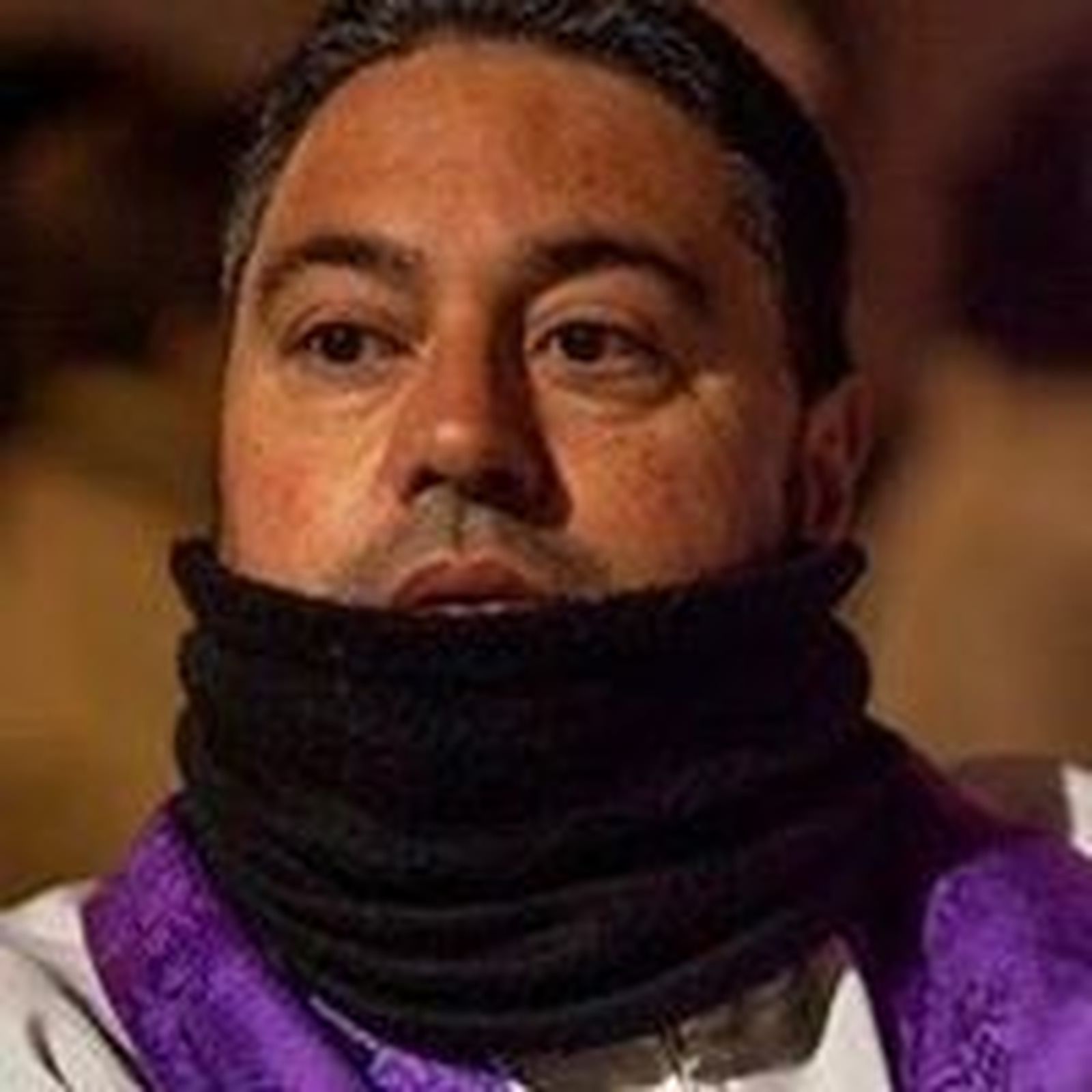 Al entrar en el sueño que lleva a  la VIDA y la LUZ