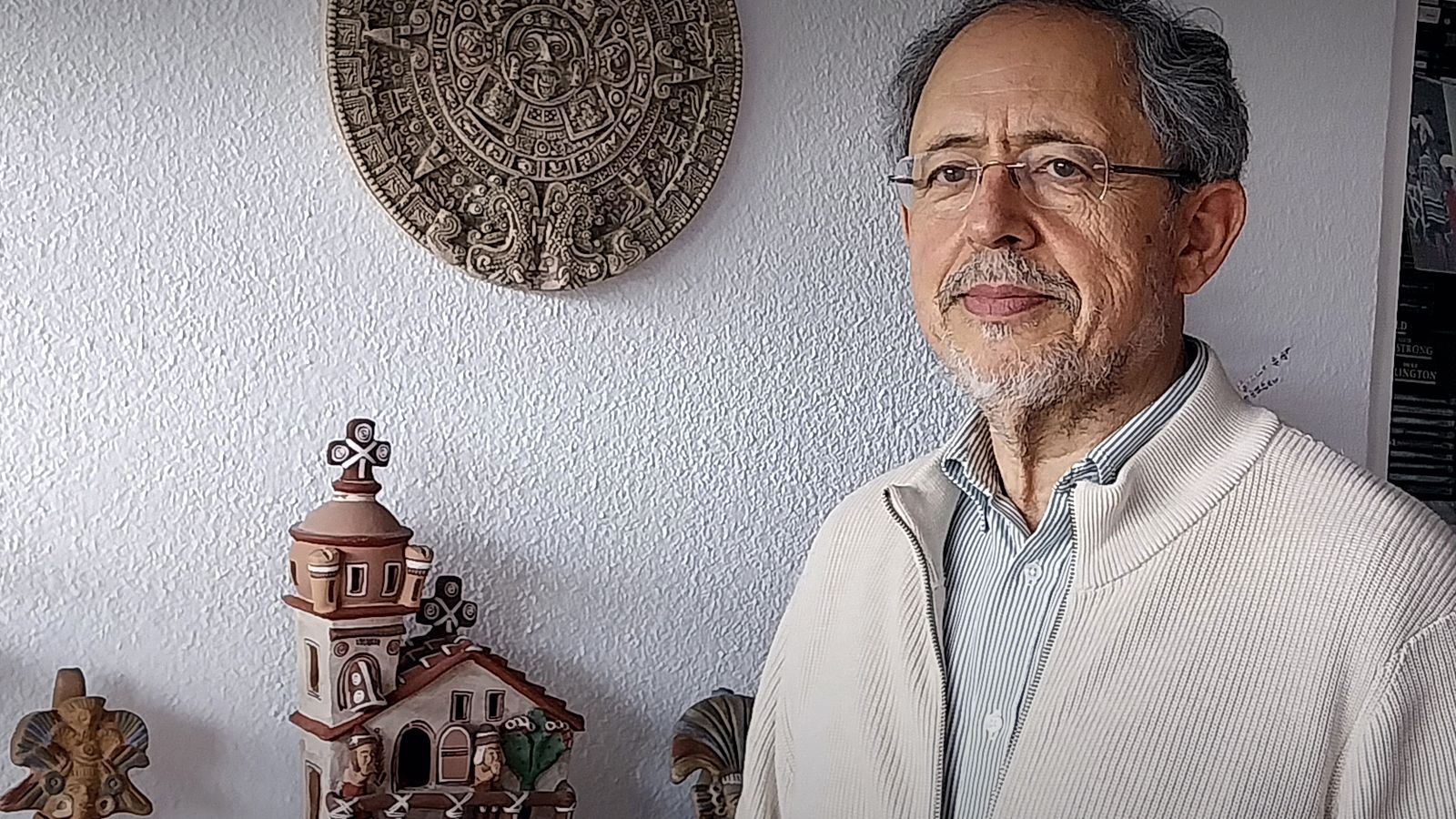Francisco Díaz Salazar