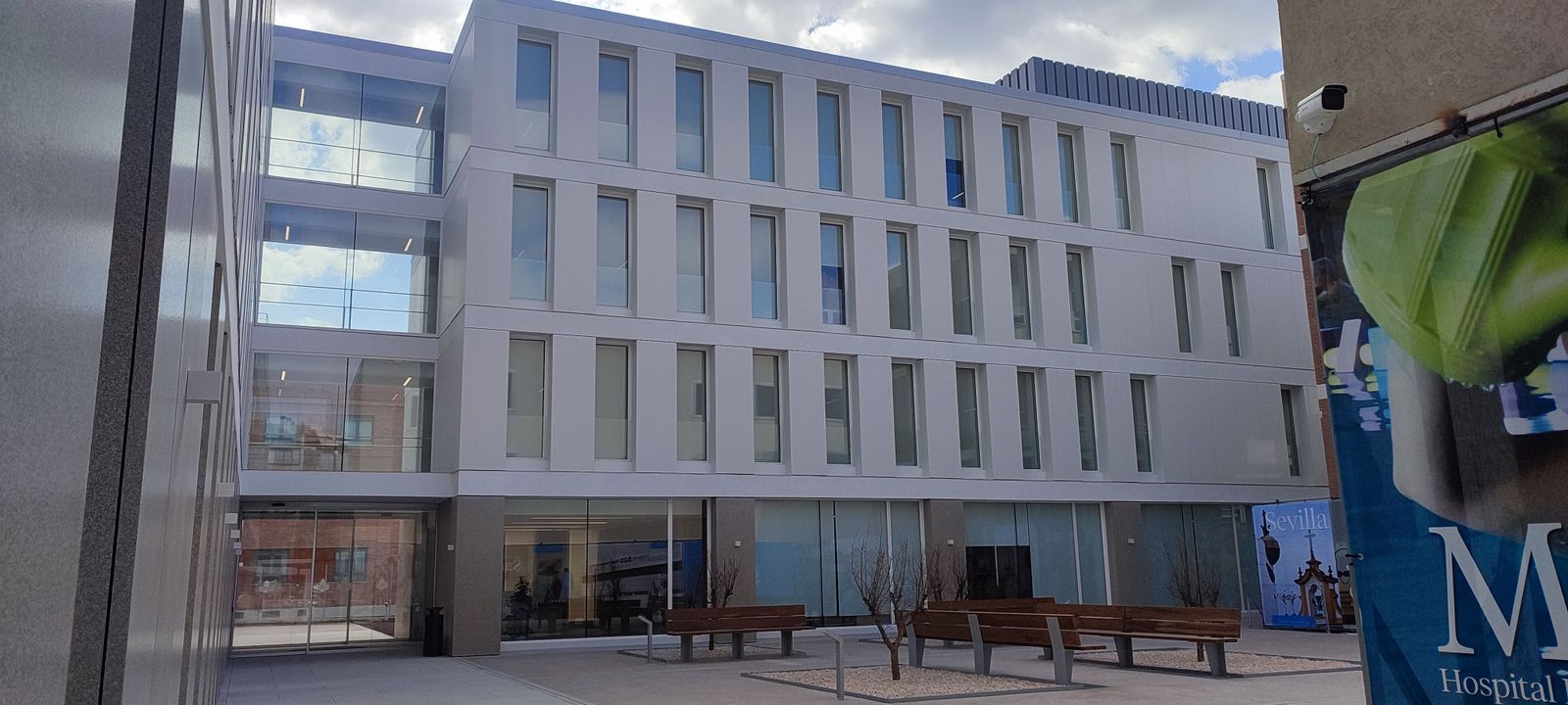 San Juan de Dios España