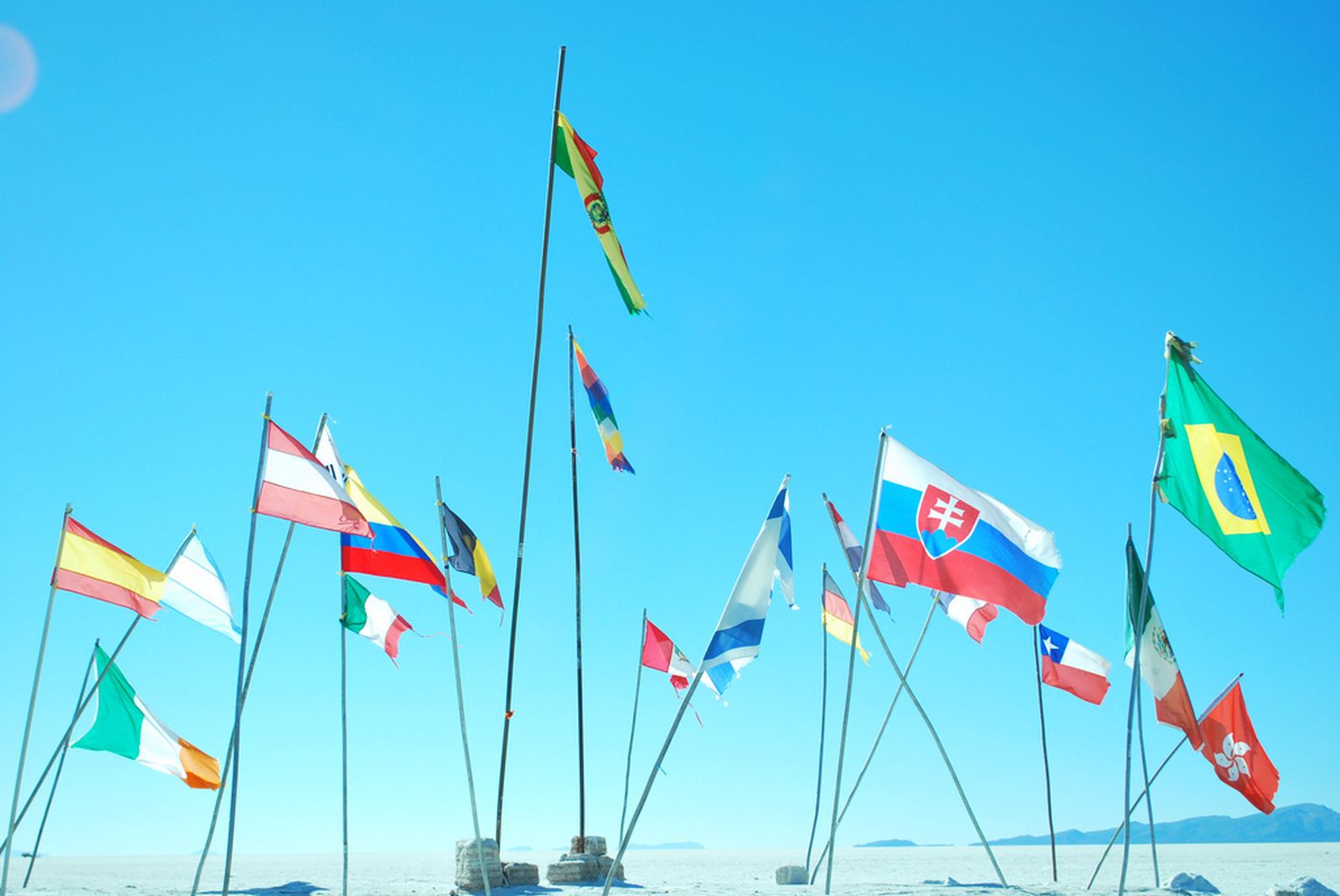 Conferencia en el Vaticano sobre los peligros del nacionalismo resurgente