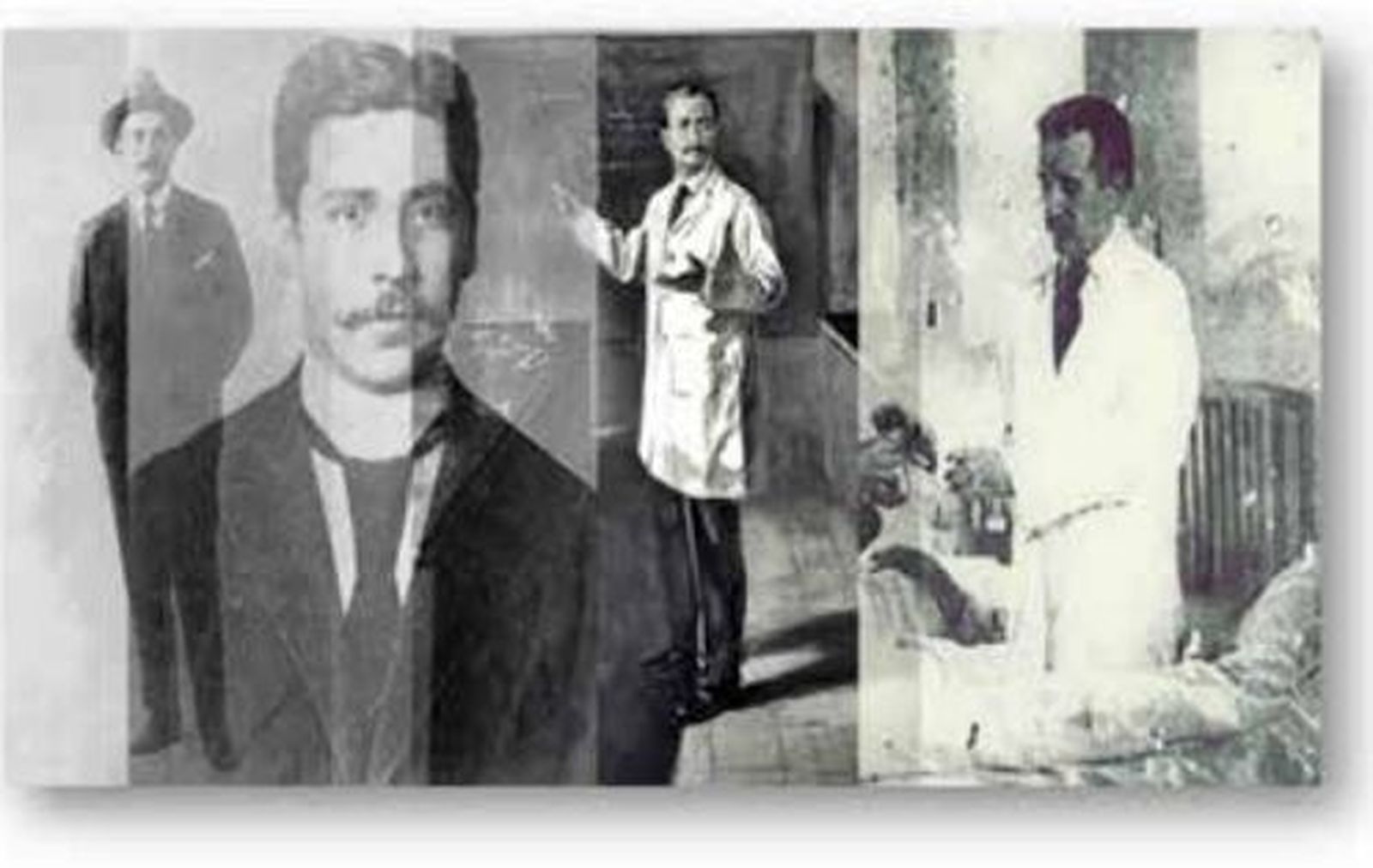 Sentir de un joven compatriota ante la canonización de José Gregorio Hernández