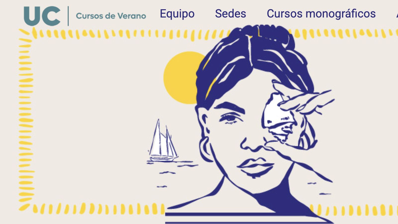 Curso de verano