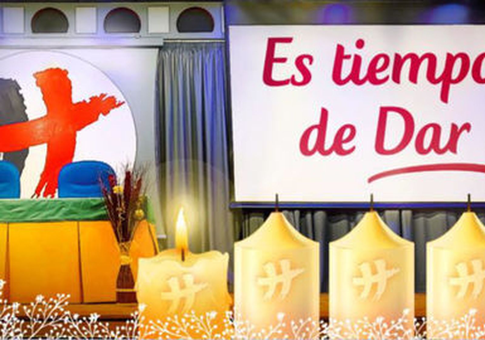 El Centro San Camilo arranca su campaña de Navidad