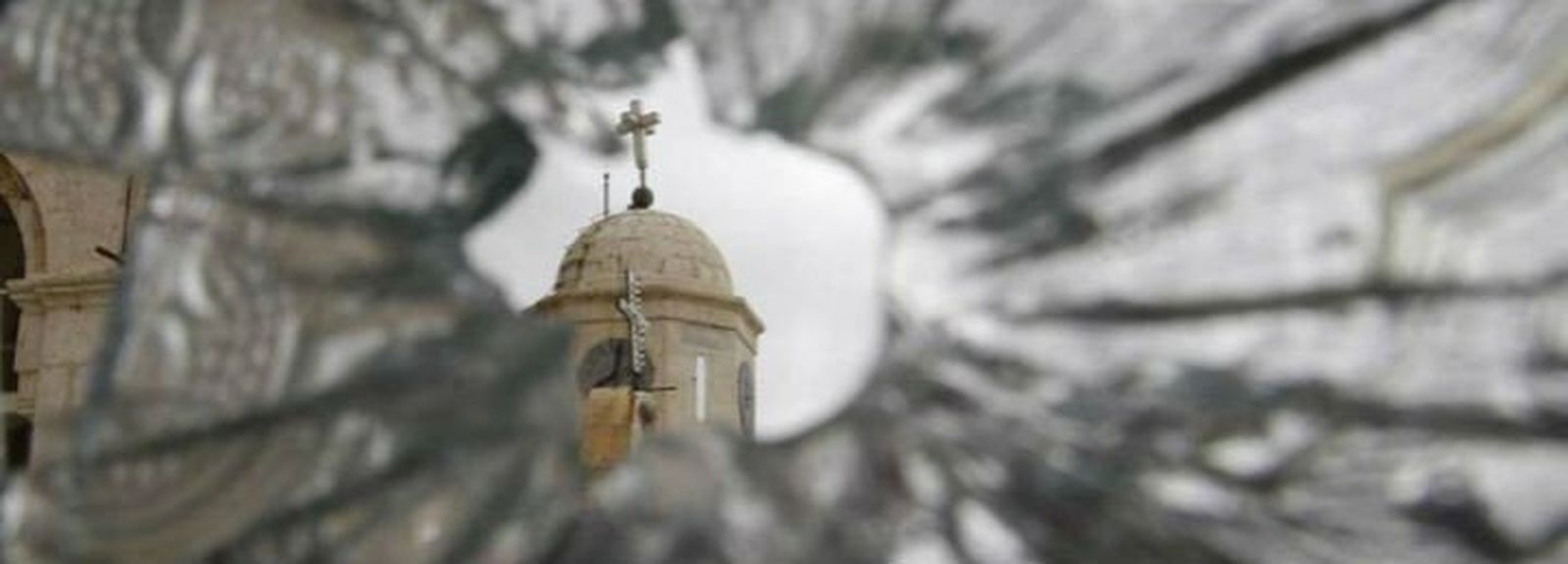 Cristianos perseguidos