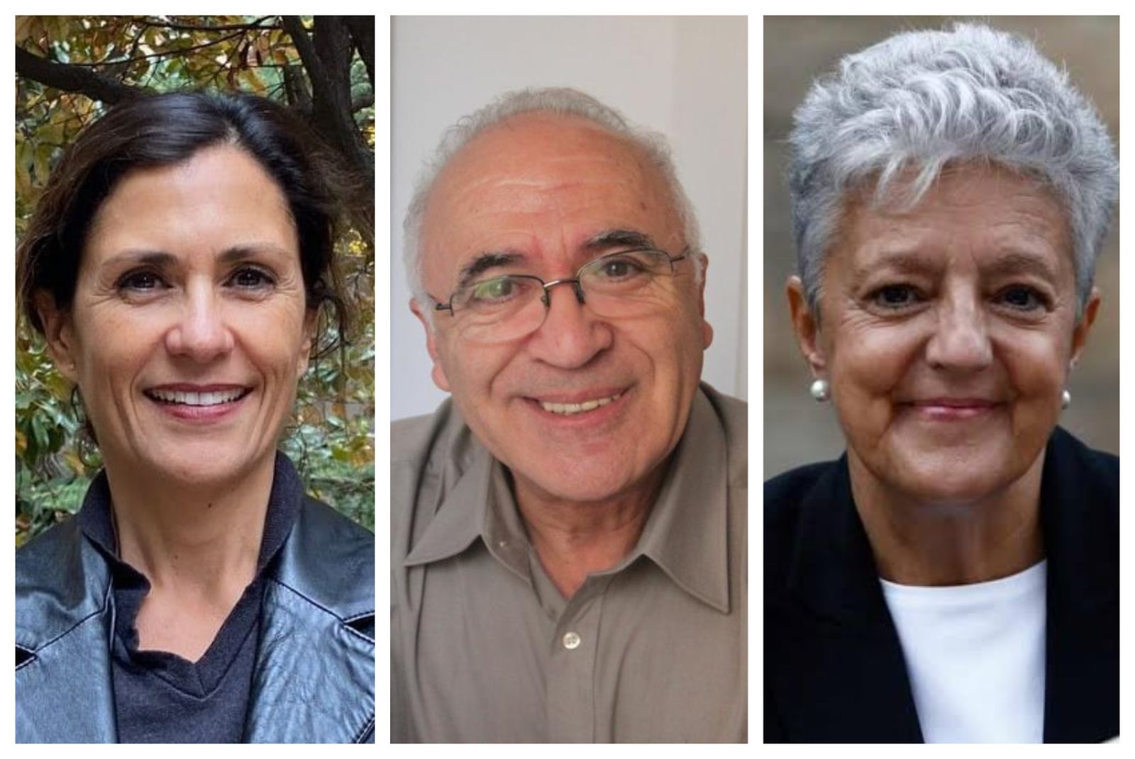 Josa, Tamayo y Caballé