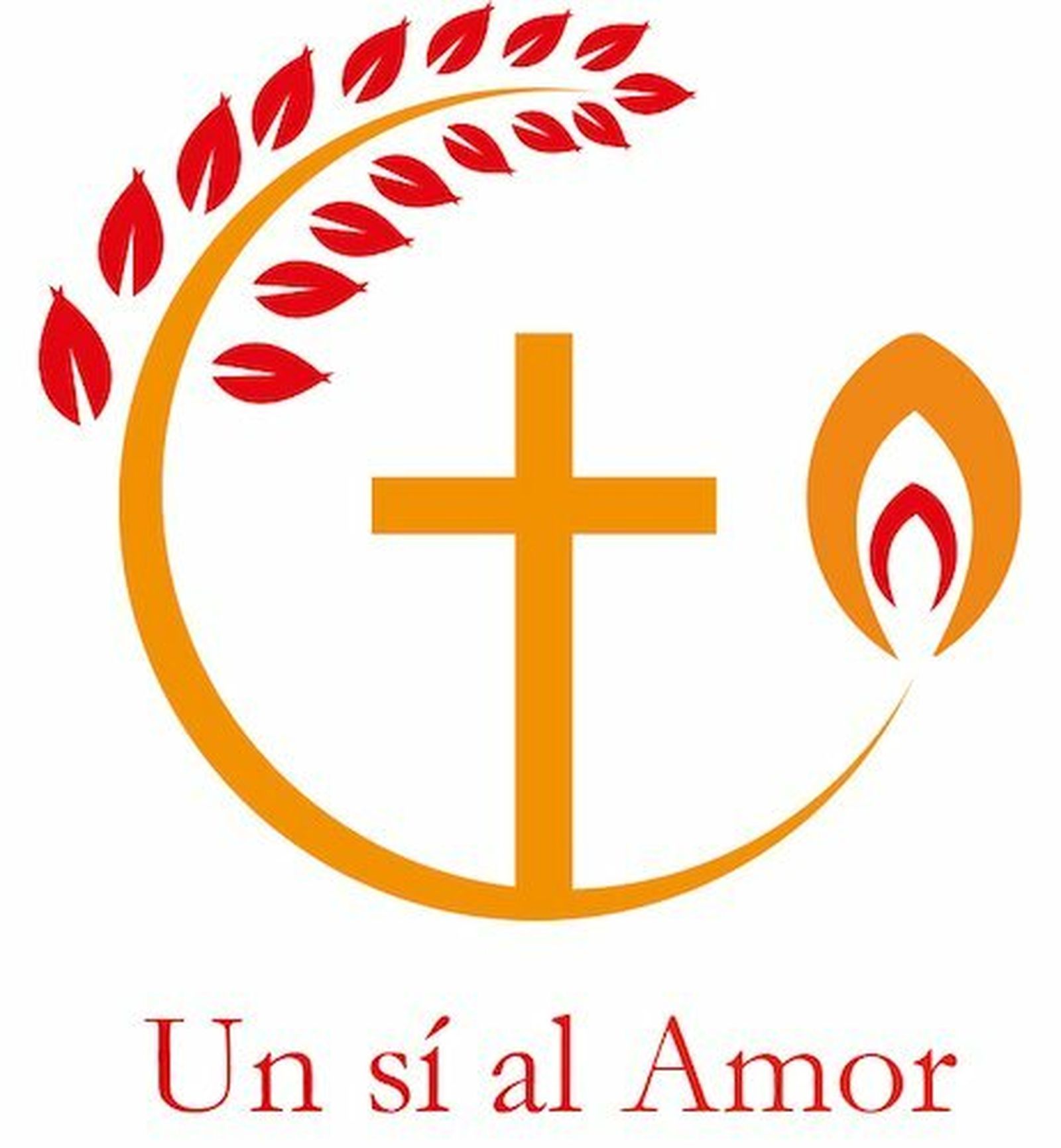 Logo de la beatificación en Barcelona este noviembre