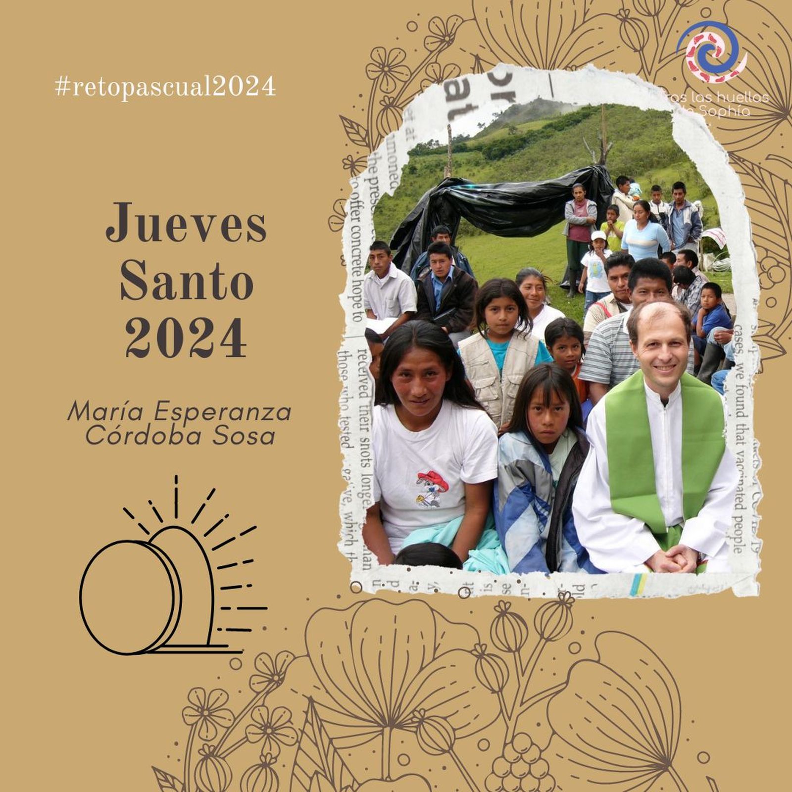 Jueves Santo 2024