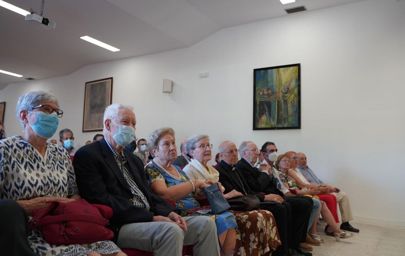 Medalla de Oro de la Villa de Santa Cruz del Valle