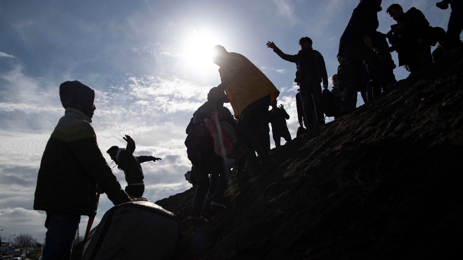 "Reconocer en cada migrante a la persona de Jesucristo"