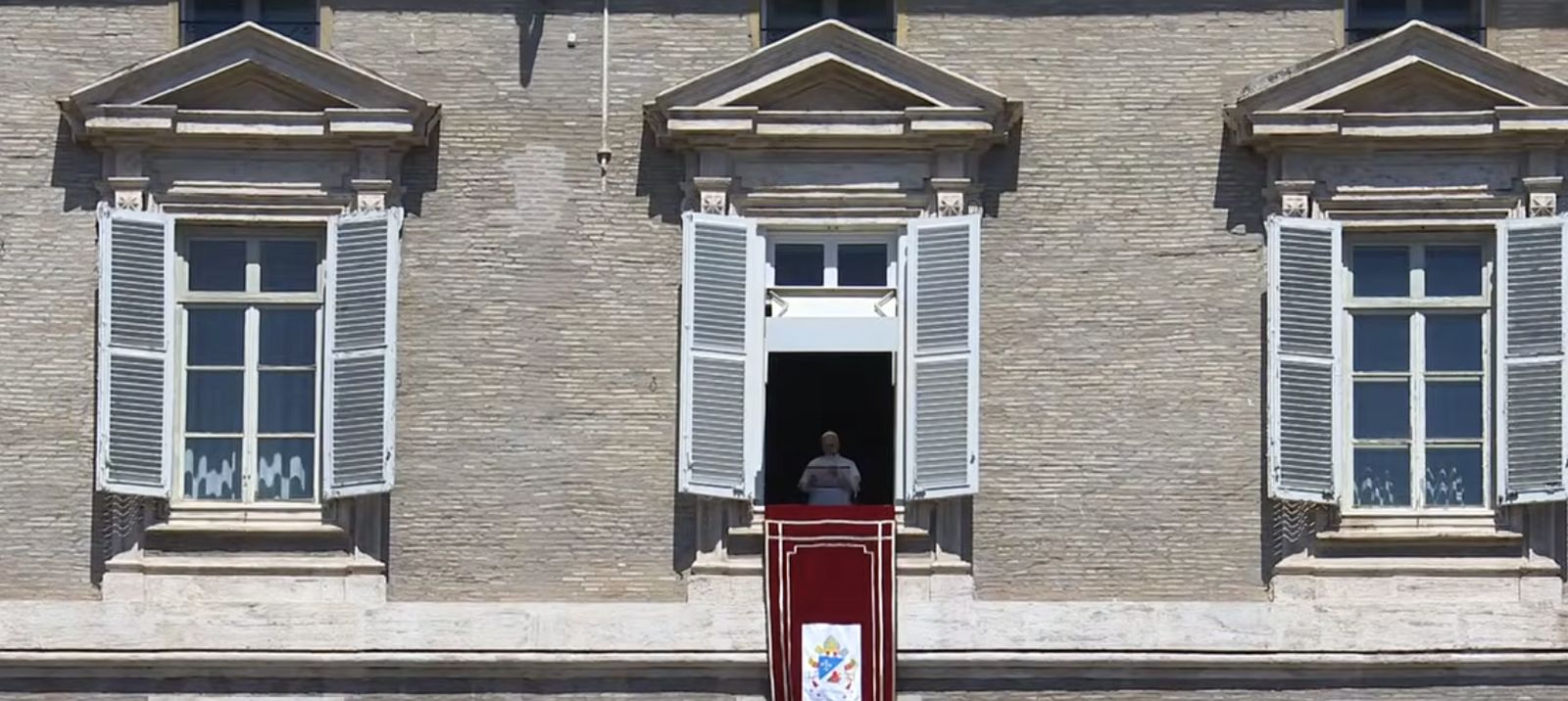 León, en el Regina Coeli