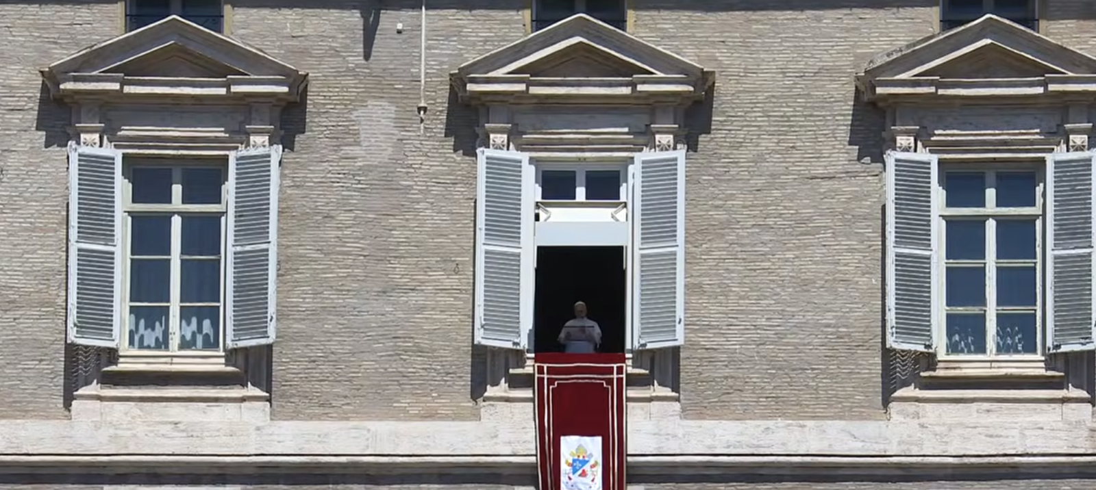 León, en el Regina Coeli