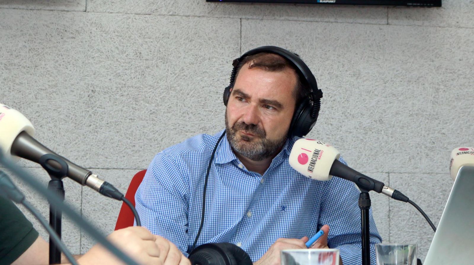 José Francisco Serrano