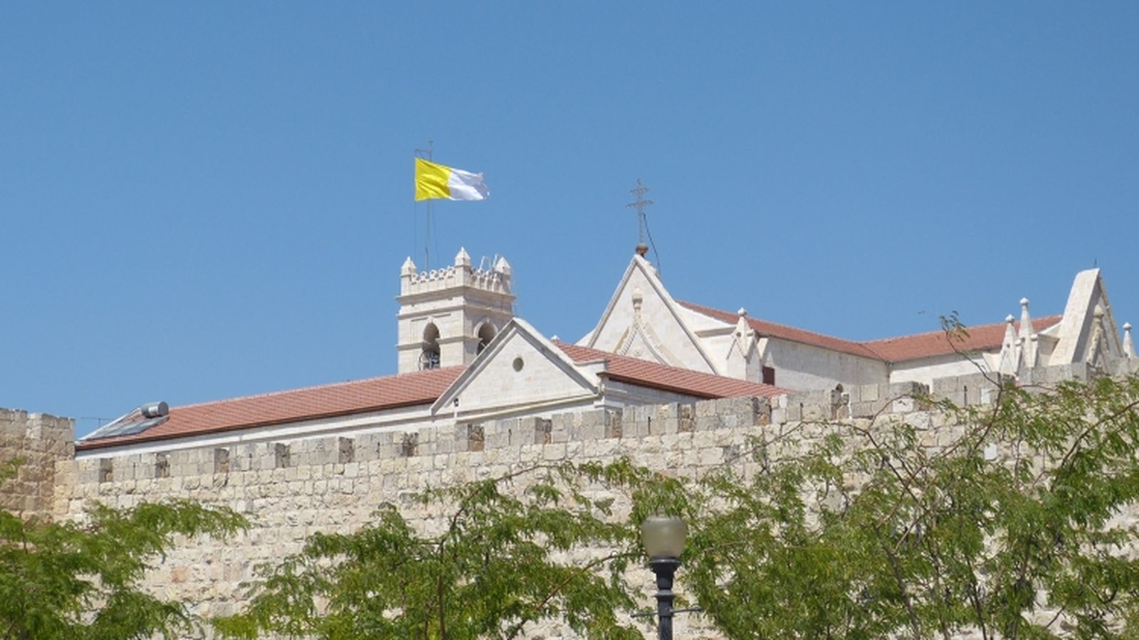 Patriarcado ortodoxo de Jerusalén