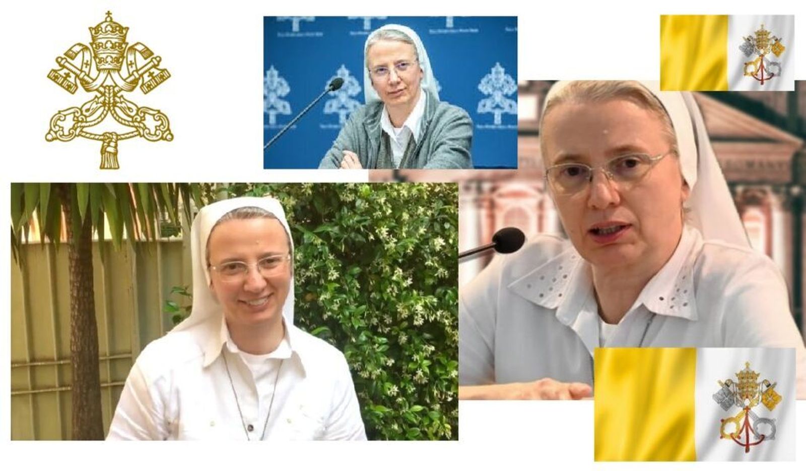 Sor Simona Brambilla