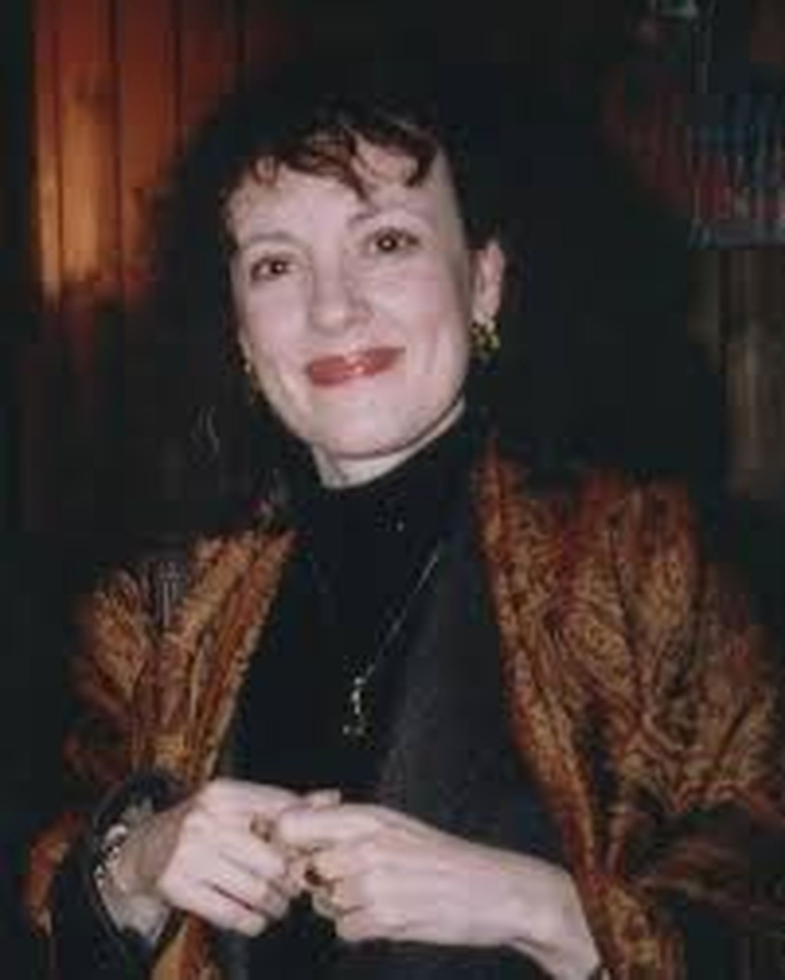 Marcella Althaus-Reid, pionera teóloga argentina