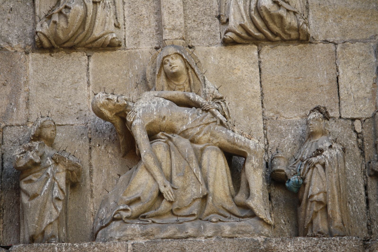 V Miércoles de Cuaresma