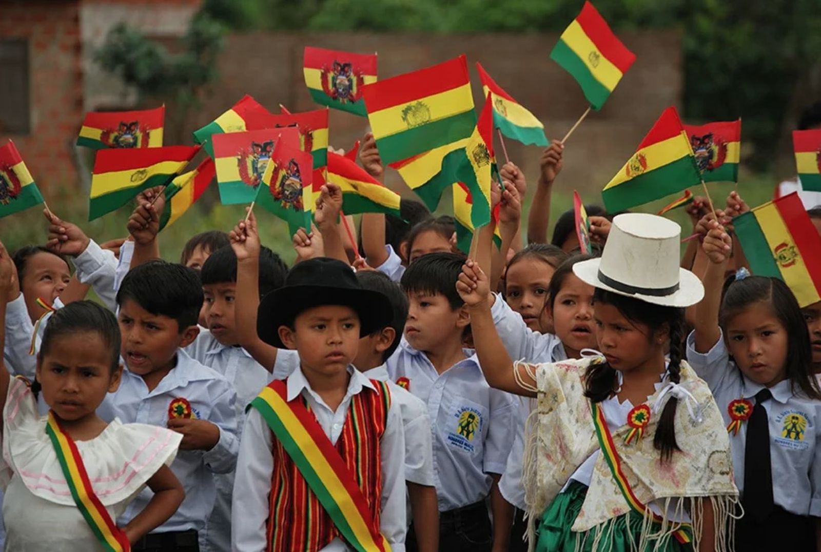 Fundación Hombres Nuevos