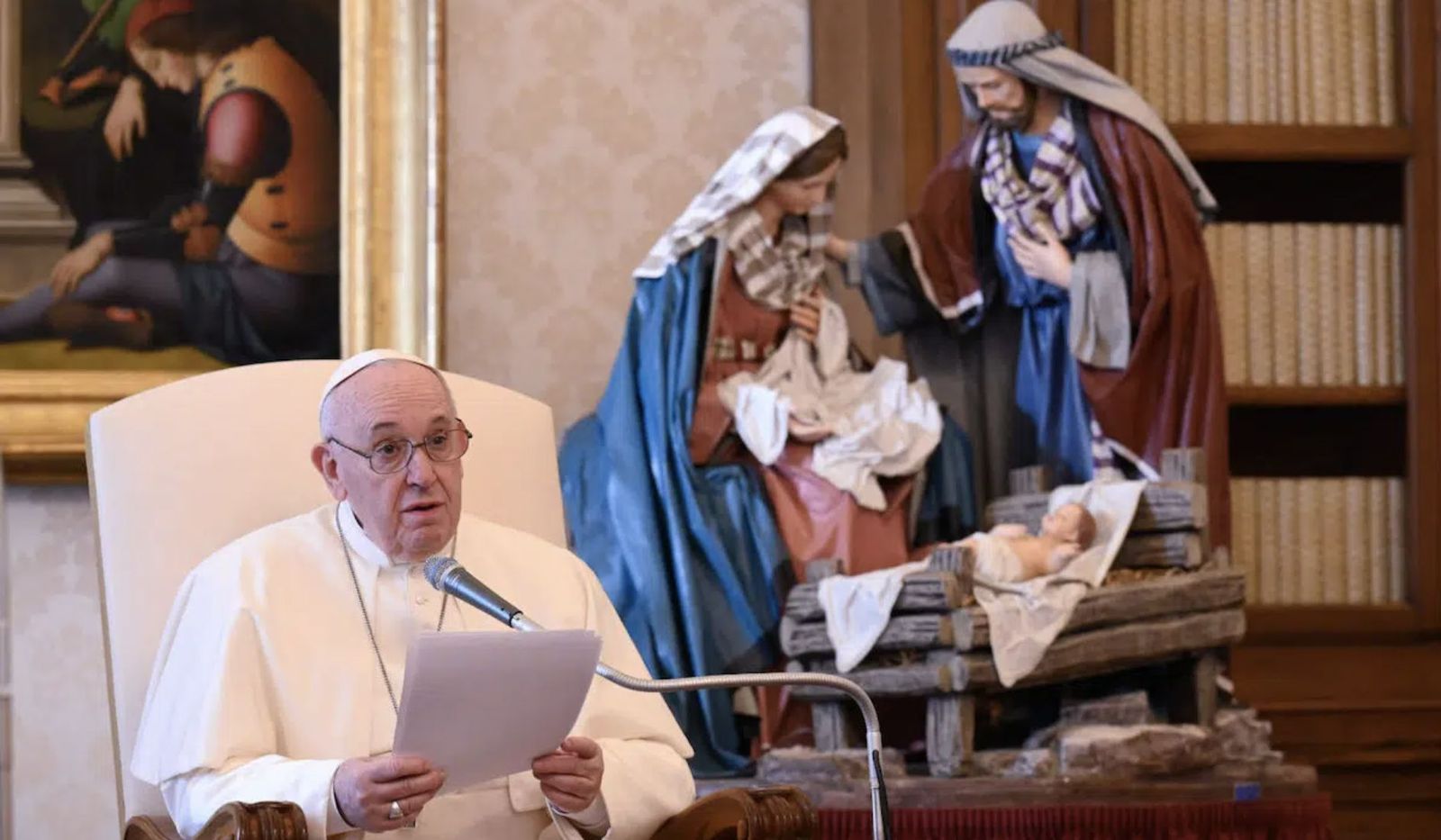 Liturgia de NAVIDAD 2024 (C)