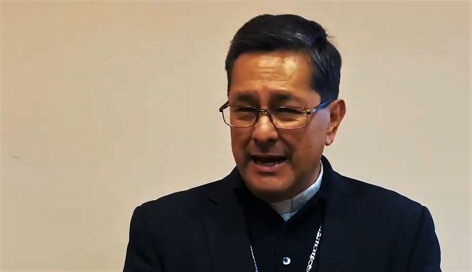 Fratelli tutti para apuntalar Asamblea Eclesial de América Latina: Secretario de Obispos de México