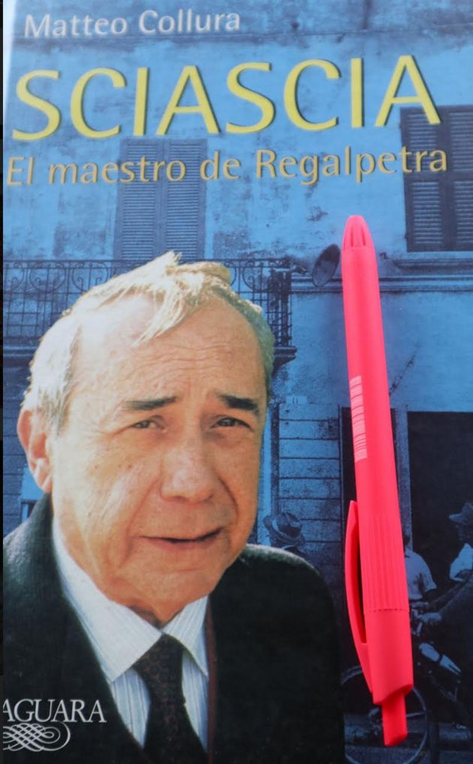 Libro Siascia