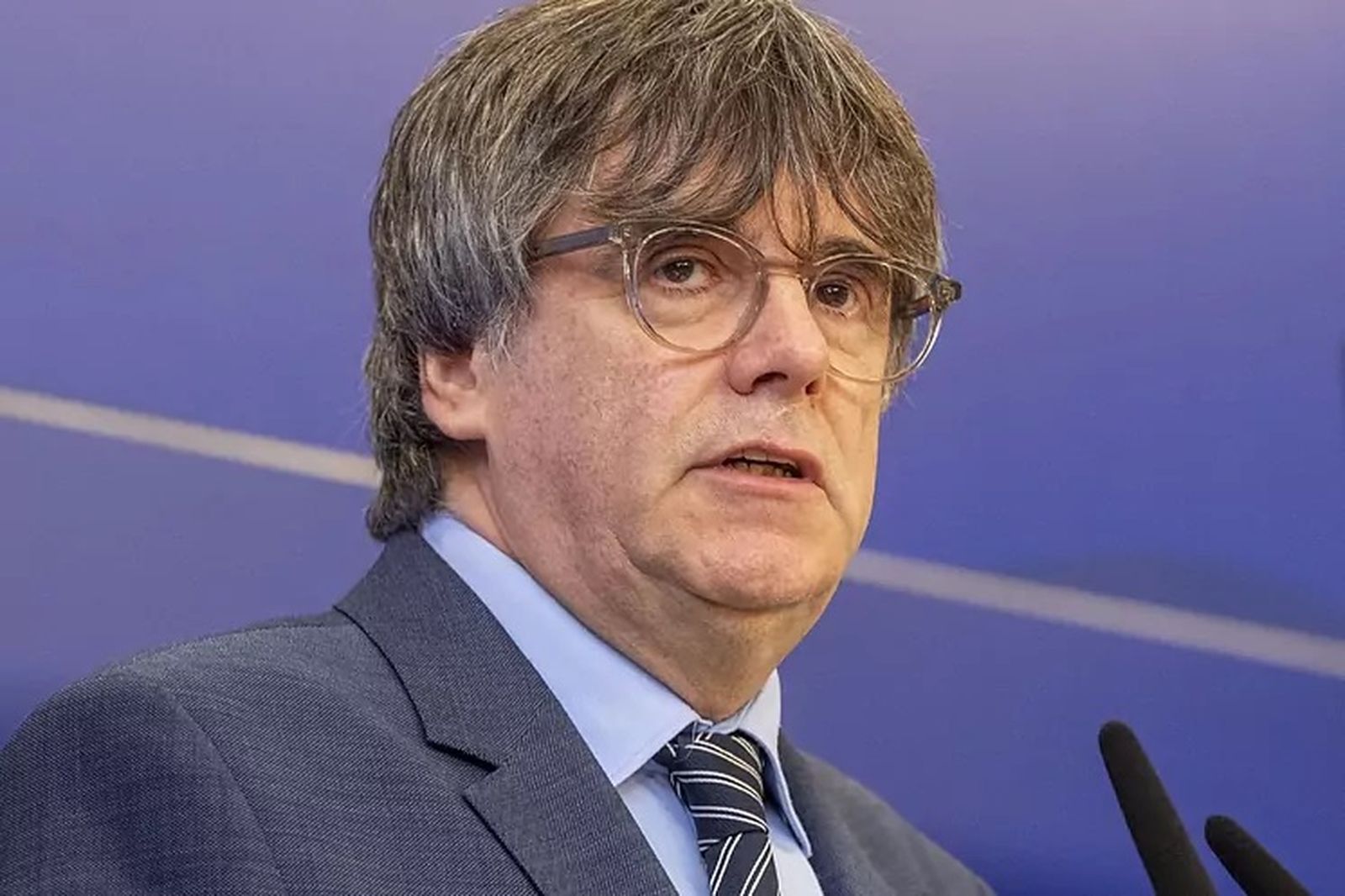 Carles Puigdemont