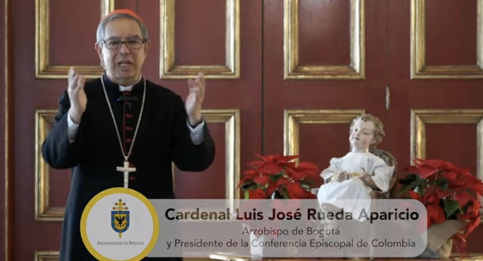 Cardenal Rueda