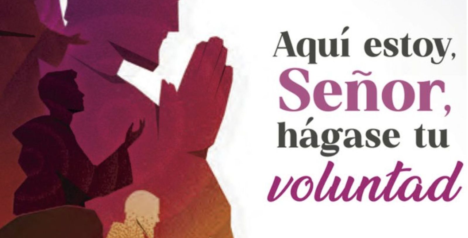 Día de la vida Consagrada 2024