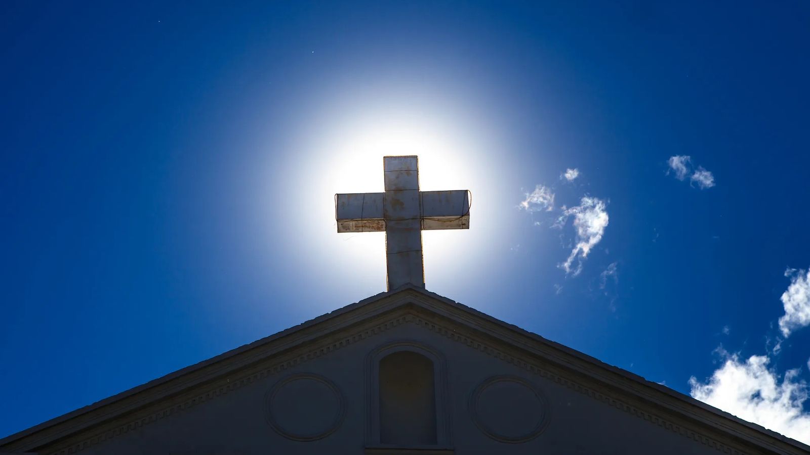 Iglesias y comunidades de fe